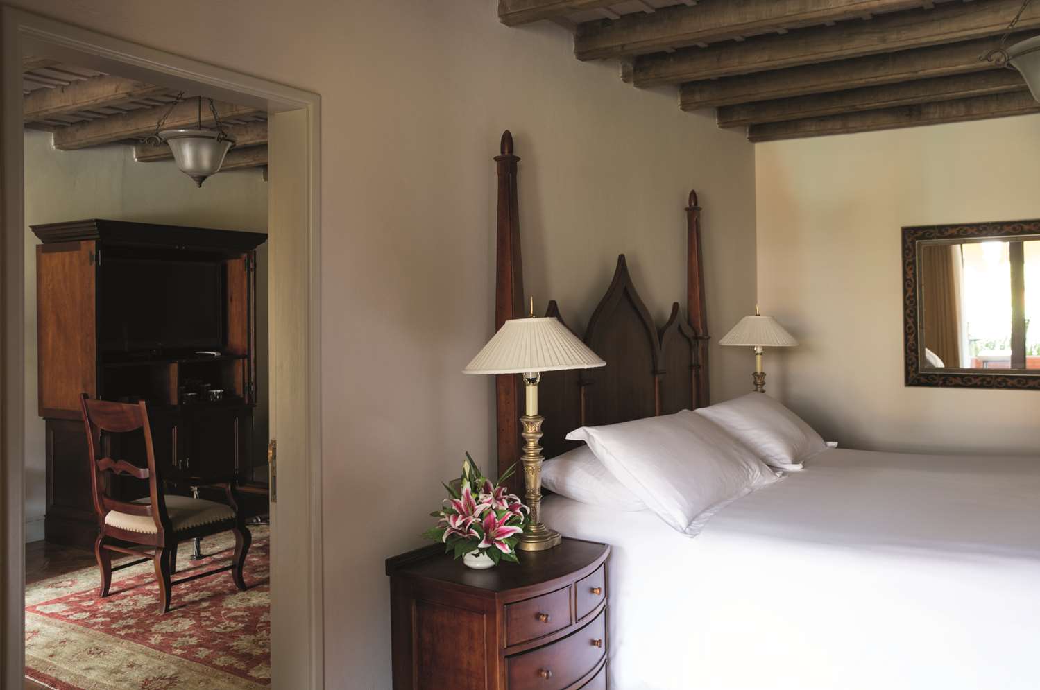 Monasterio, A Belmond Hotel, Cusco by null