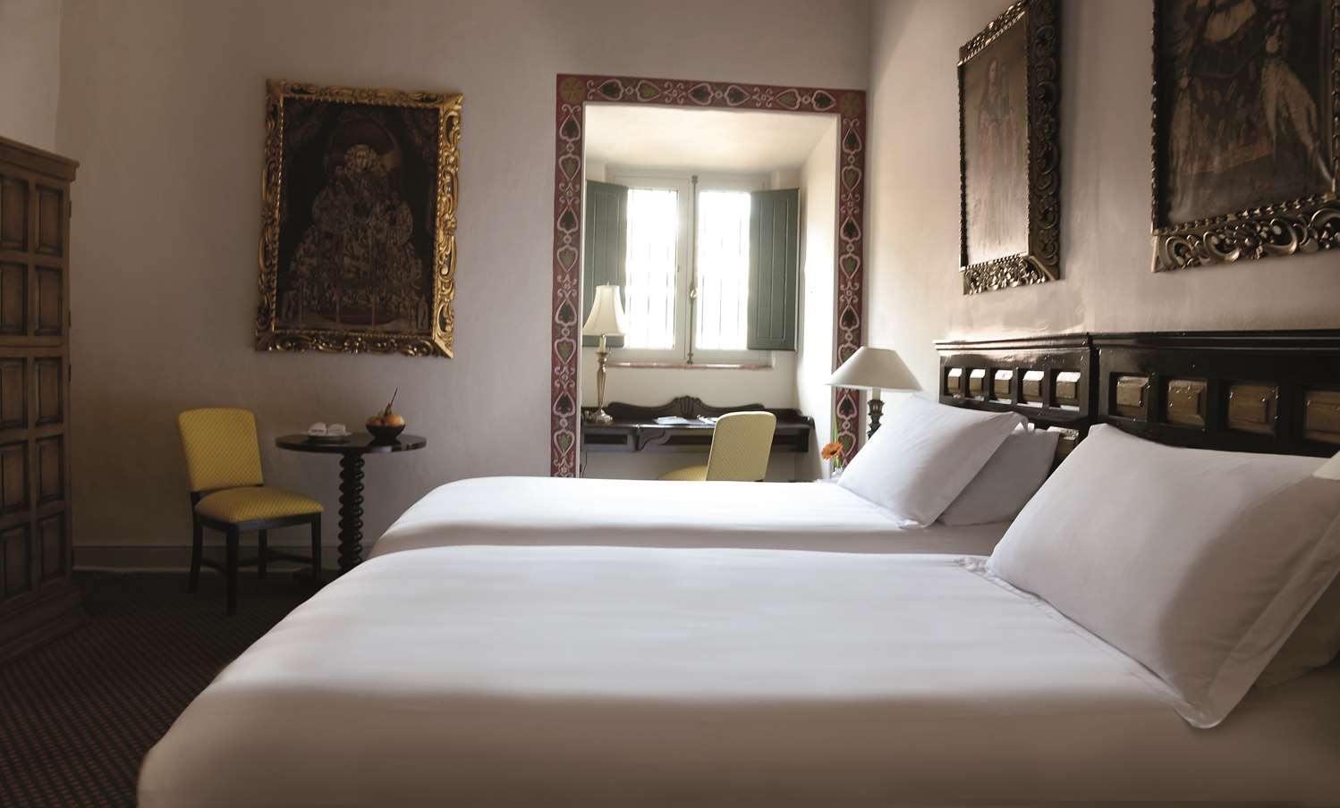 Monasterio, A Belmond Hotel, Cusco by null