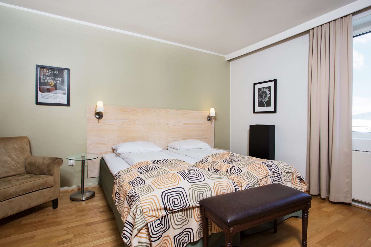 Scandic Meyergården Hotel by null