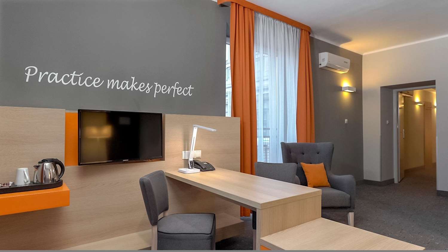Hotel MDM by null
