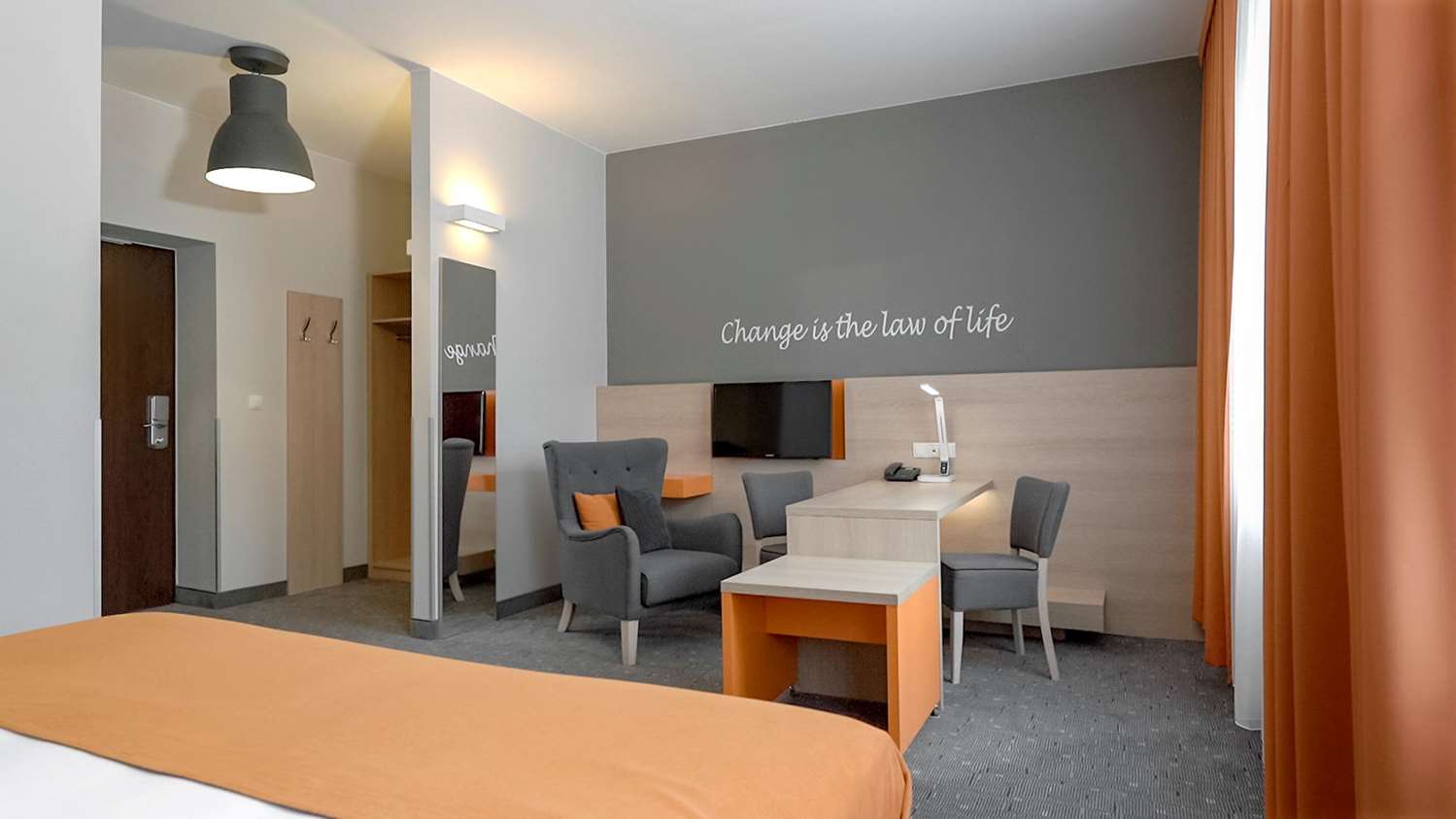 Hotel MDM by null