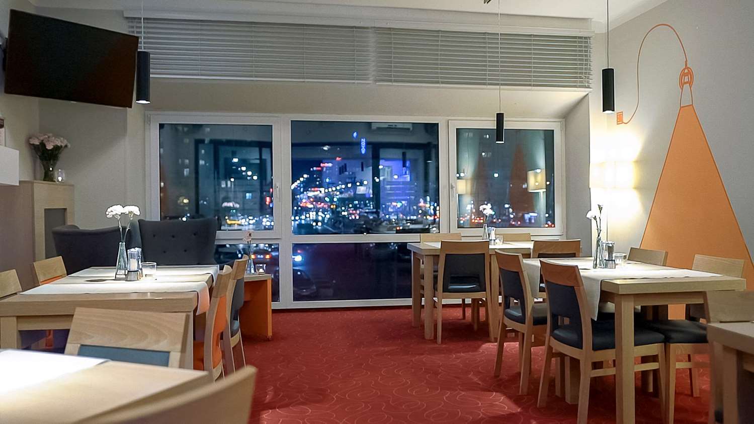 Hotel MDM by null
