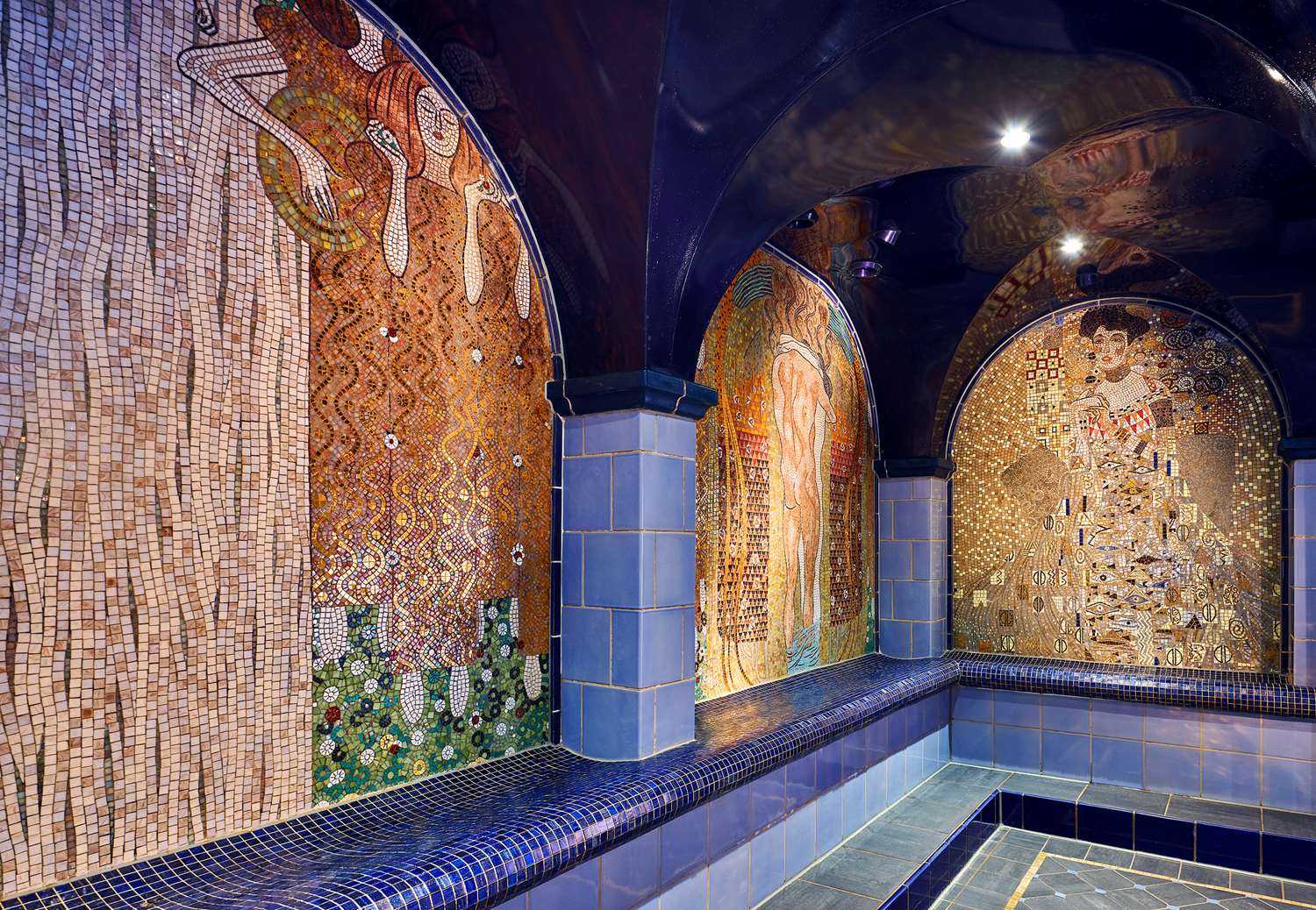 Maison Messmer Baden-Baden - Hommage Luxury Hotels Collection by null