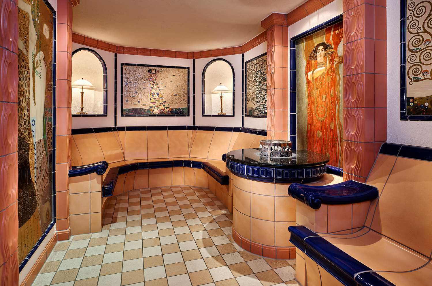 Maison Messmer Baden-Baden - Hommage Luxury Hotels Collection by null
