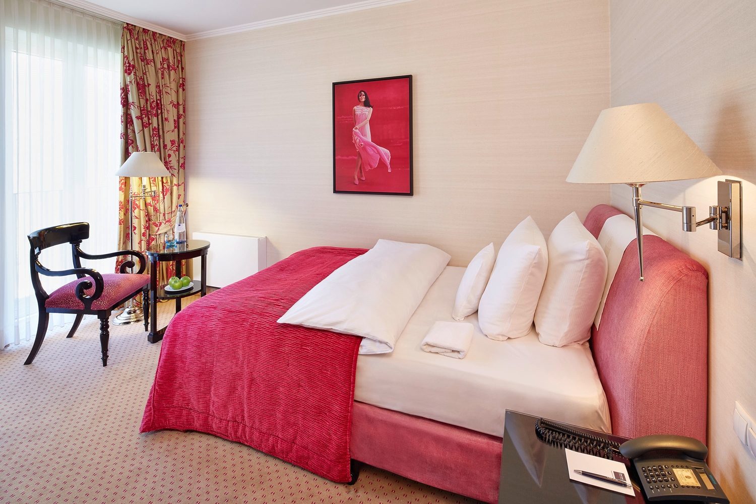 Parkhotel by null