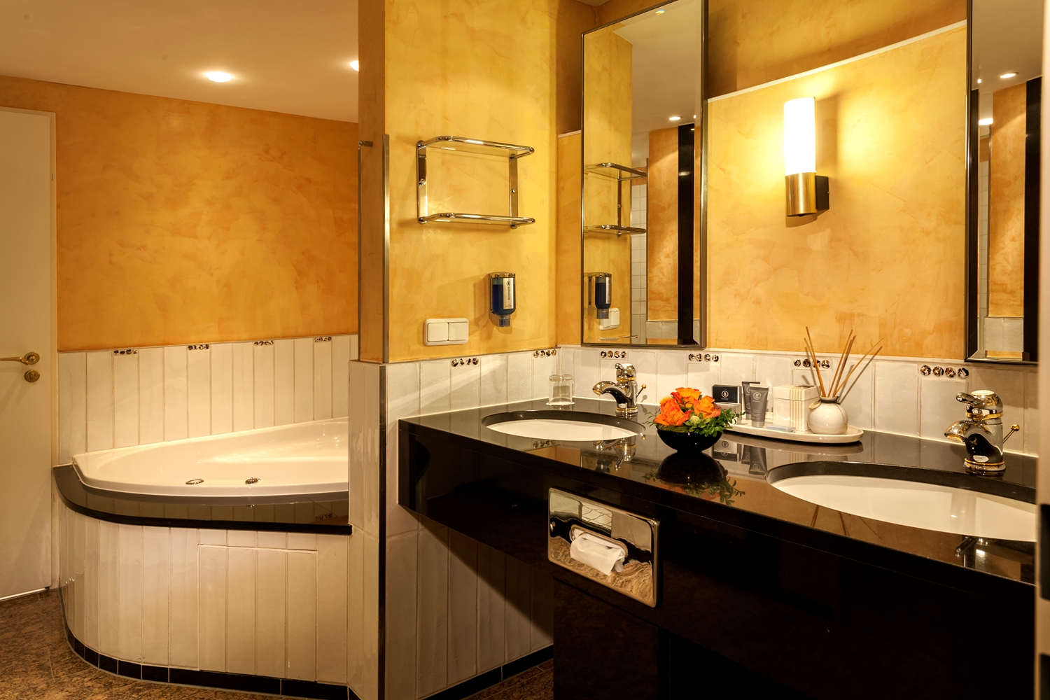 Dorint Charlottenhof Halle (Saale) by null