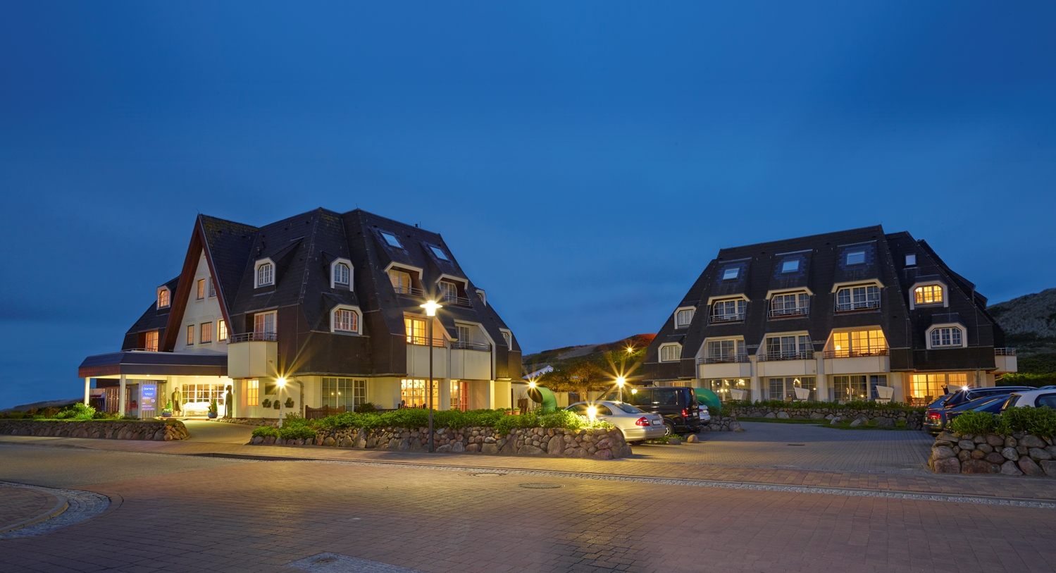 Dorint Strandresort & Spa Westerland / Sylt image