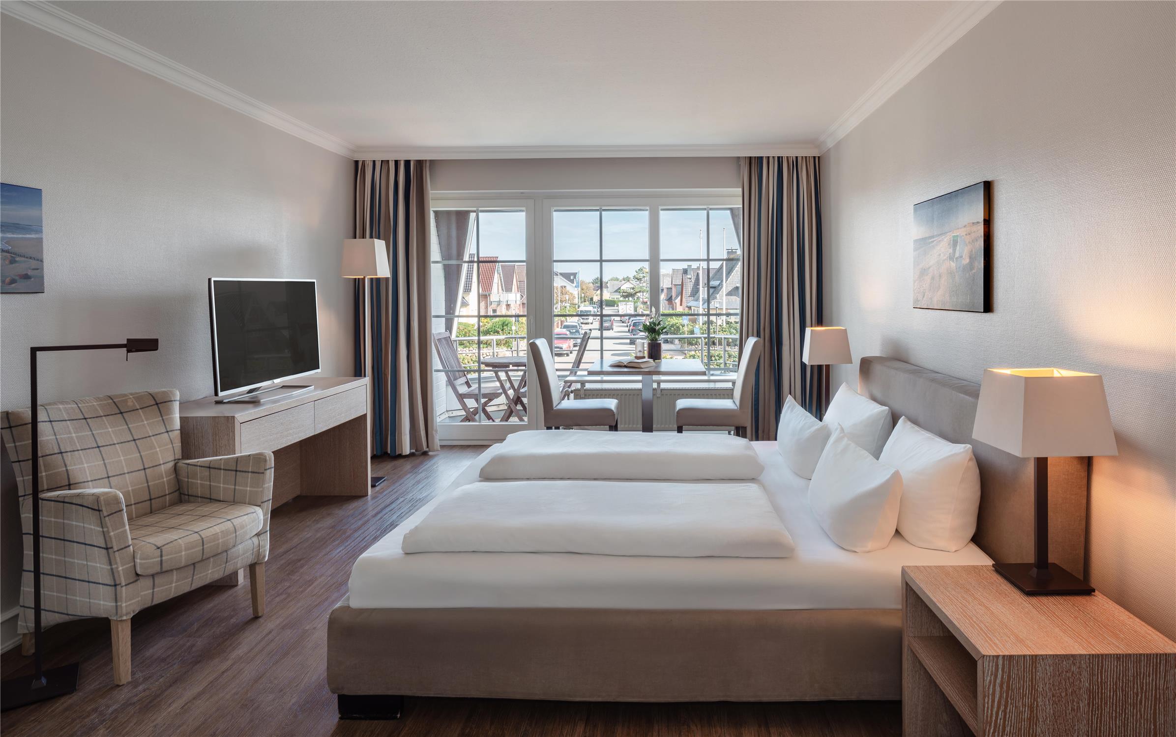 Dorint Strandresort & Spa Westerland / Sylt photo 7
