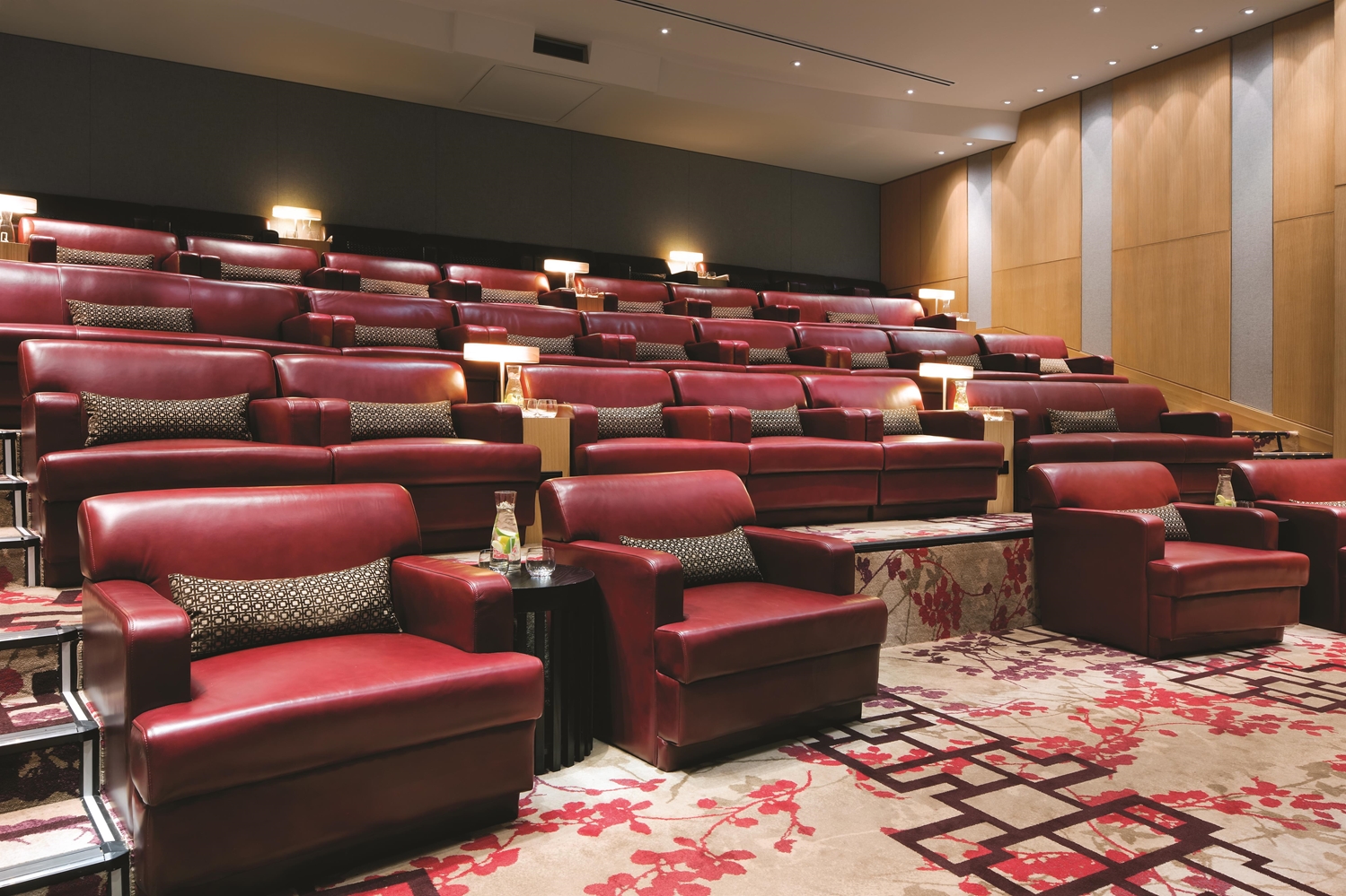 Shangri-La Toronto by null