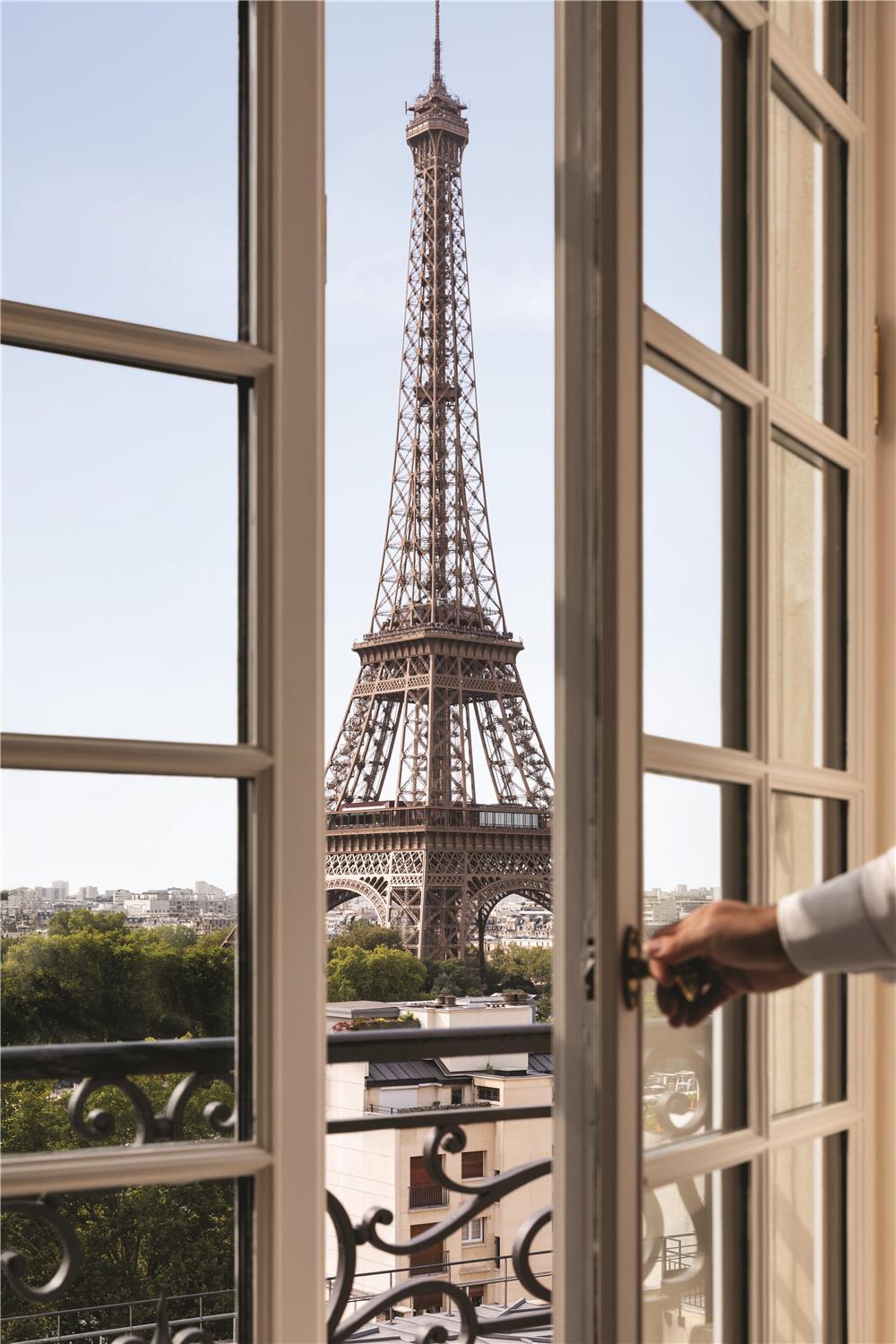 Shangri-La Paris photo 7