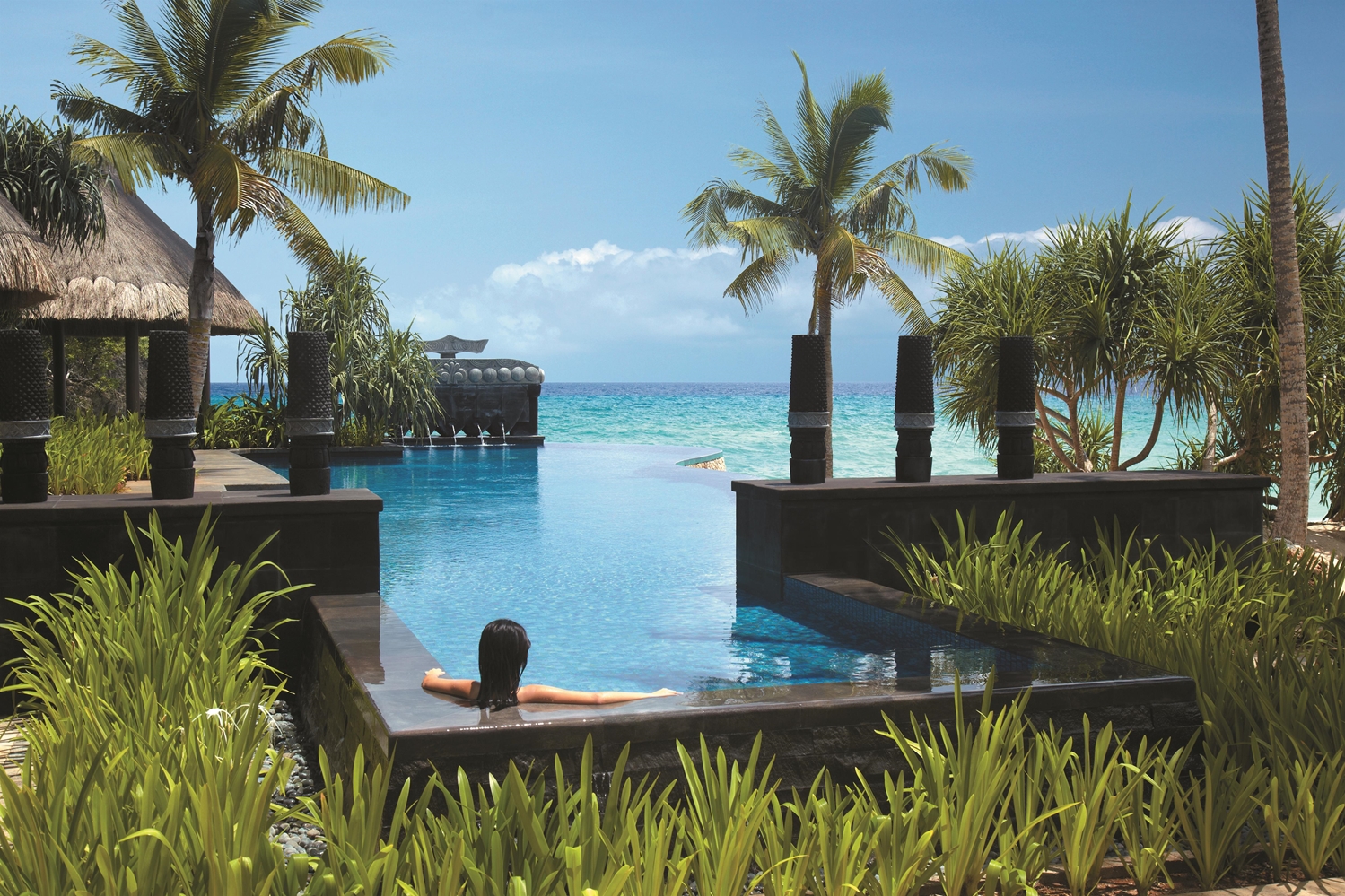 Shangri-La Boracay by null
