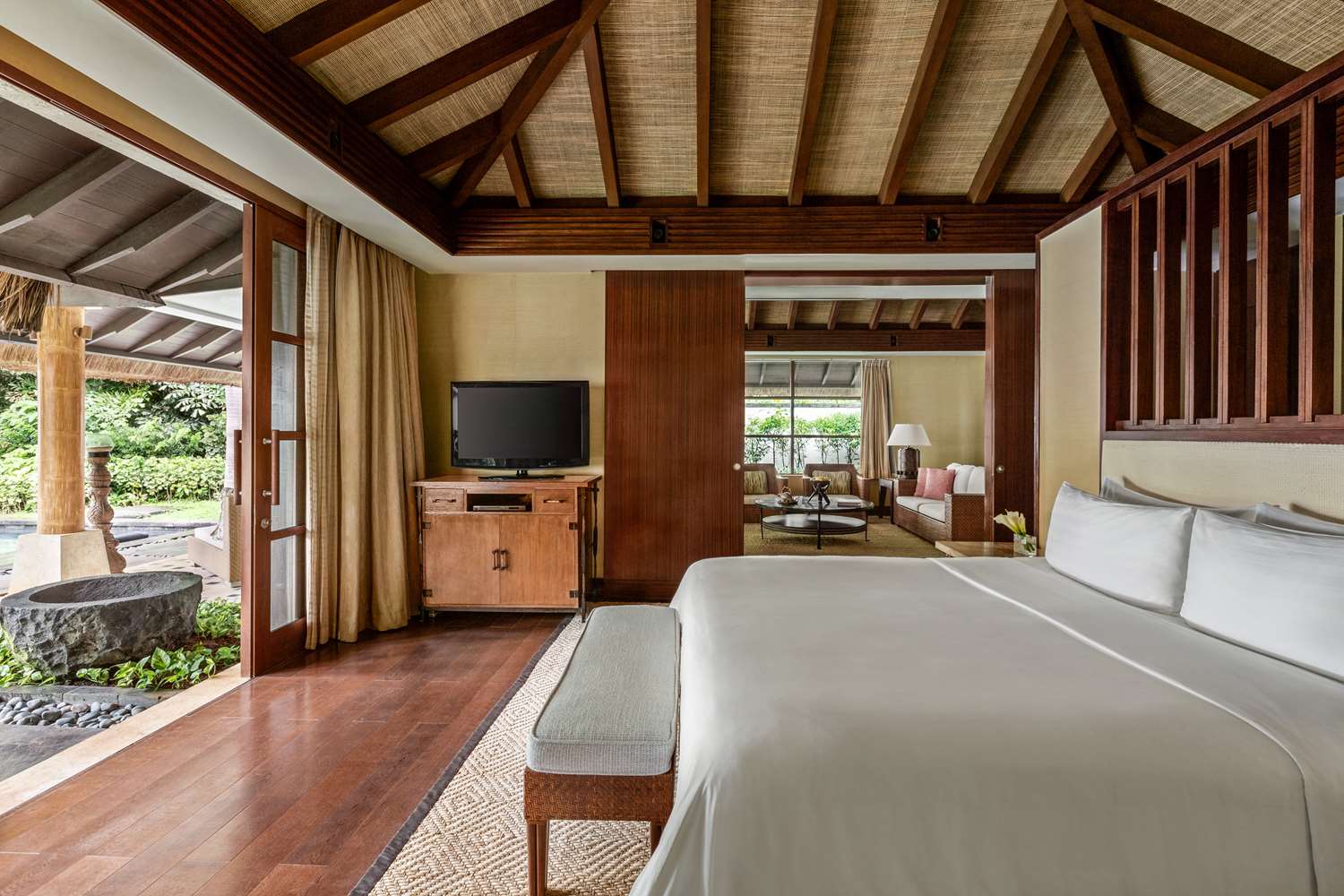 Shangri-La Boracay by null