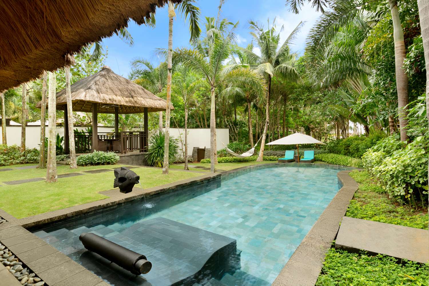 Shangri-La Boracay by null