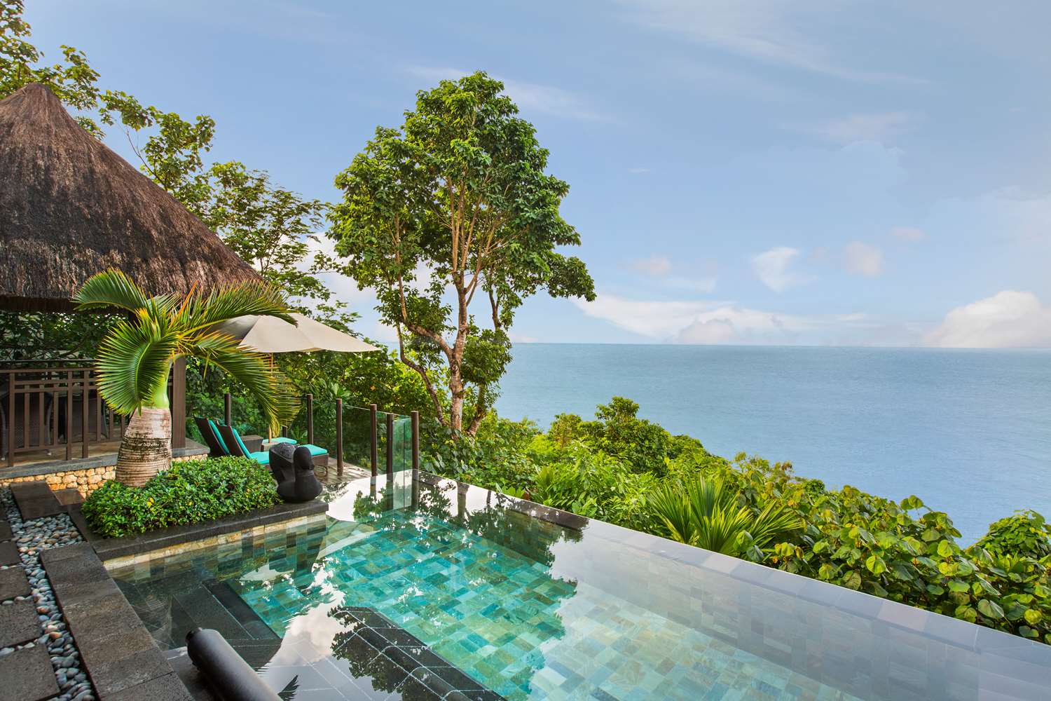 Shangri-La Boracay by null