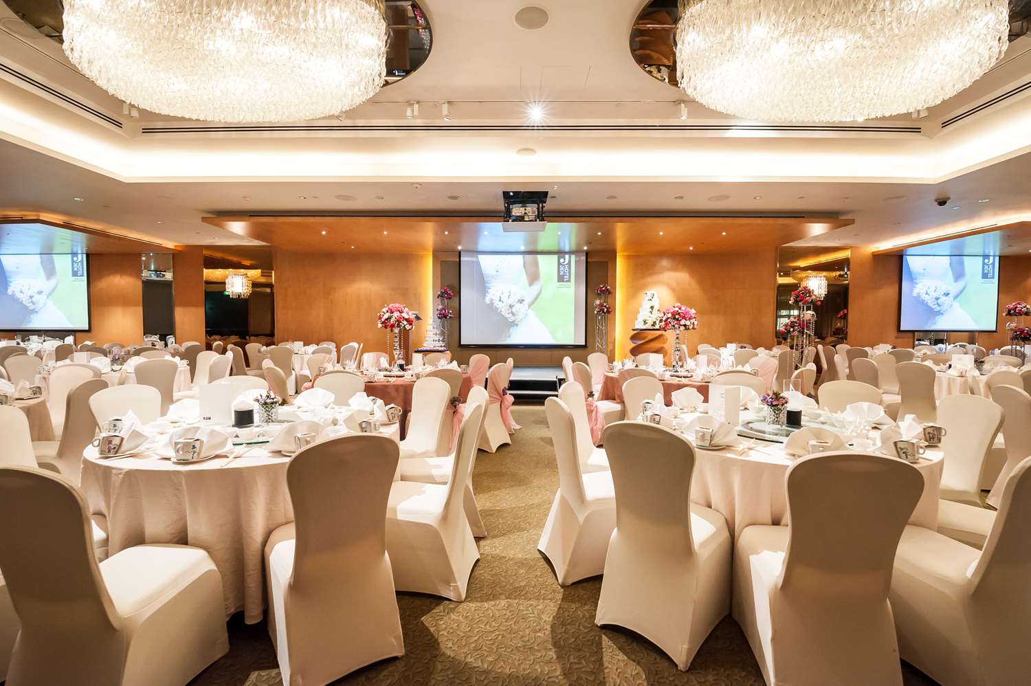 JEN Singapore Tanglin by Shangri-La by null