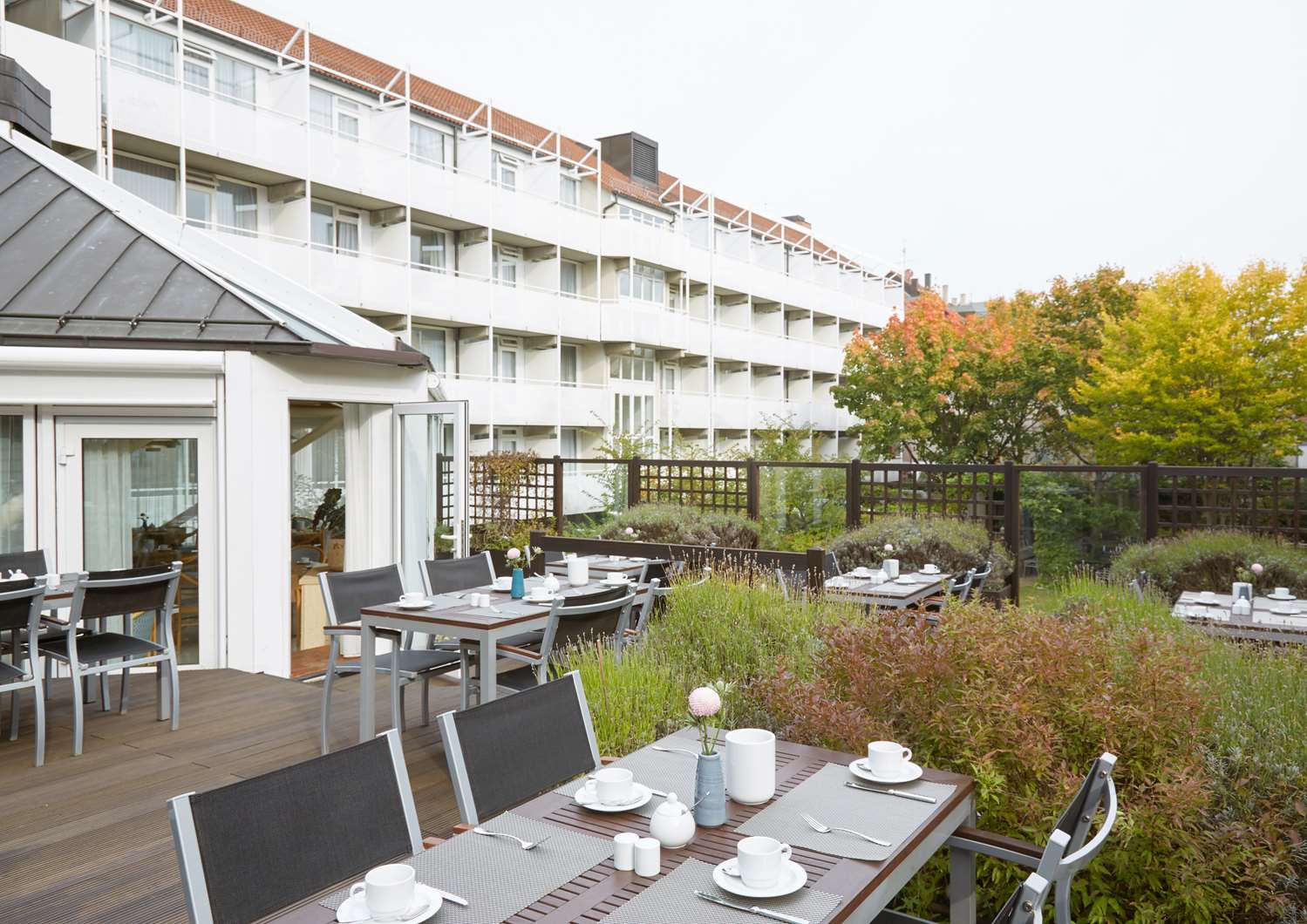 Living Hotel Nürnberg image