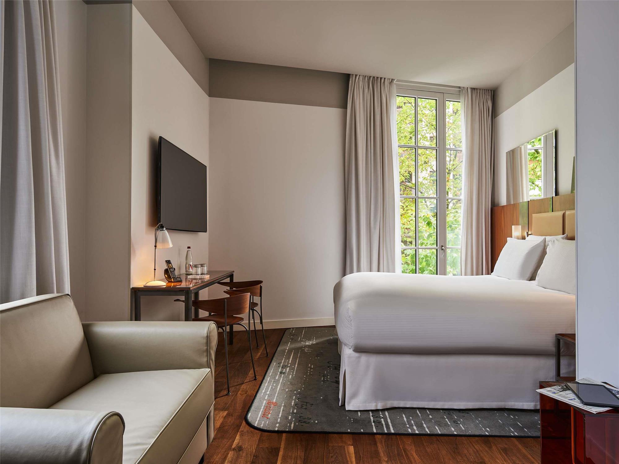 Boutet Bastille Hotel Paris - MGallery Collection photo 2