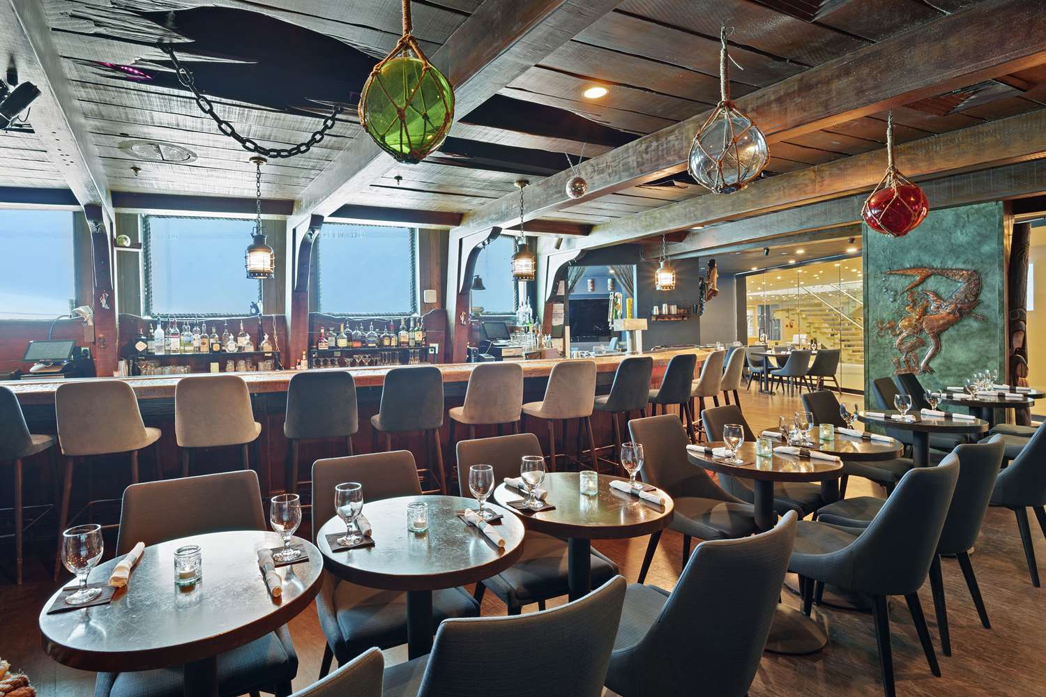 B Ocean Resort Fort Lauderdale Beach by null