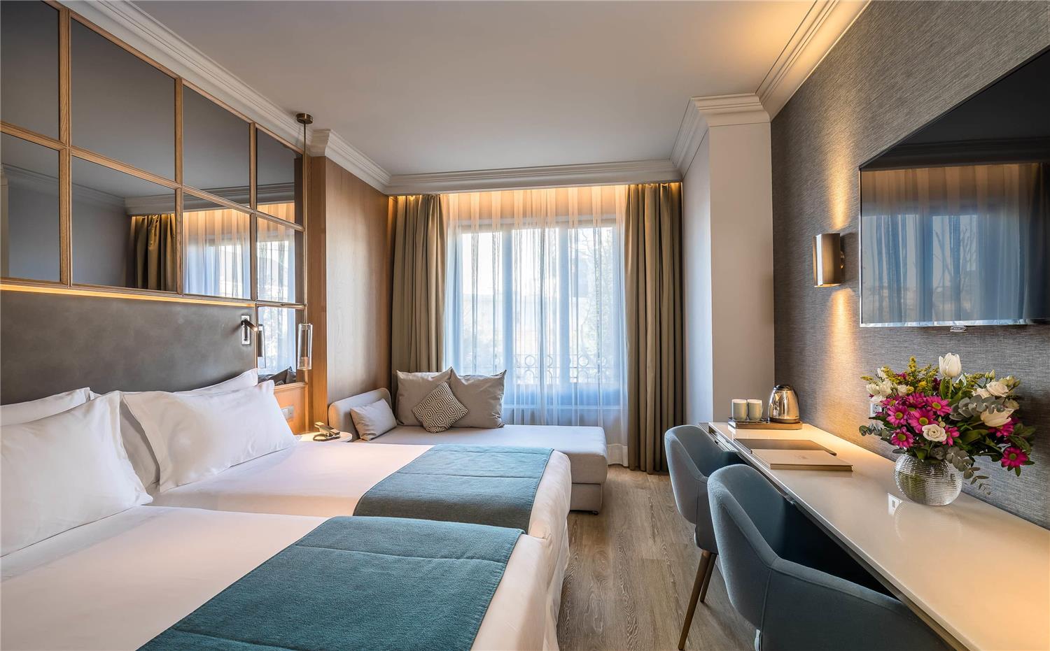 Barceló Emperatriz by null