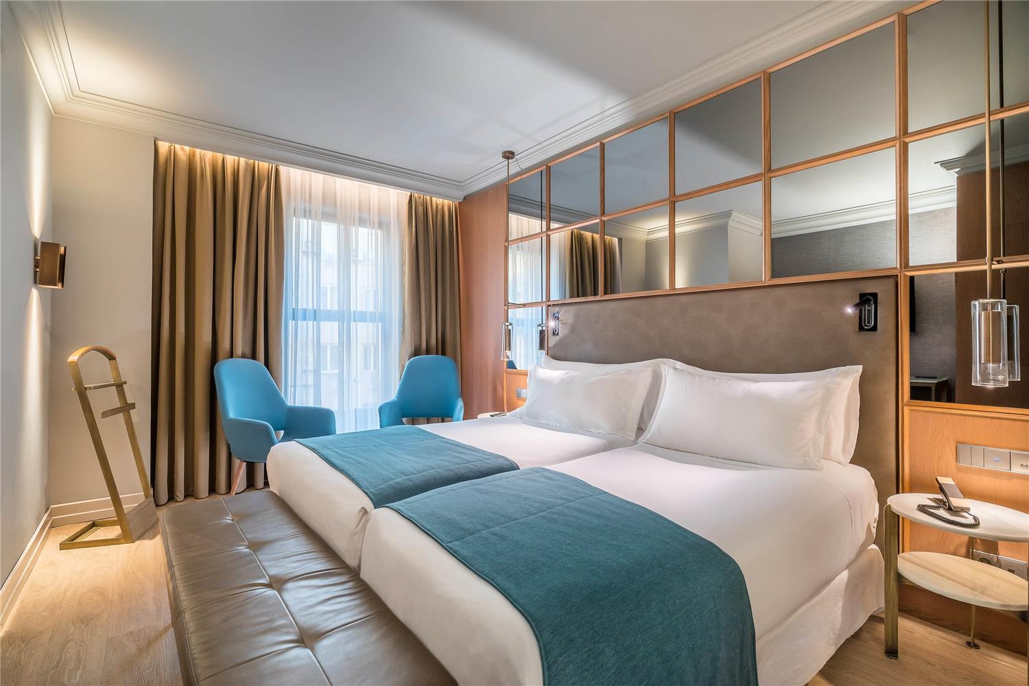 Barceló Emperatriz by null