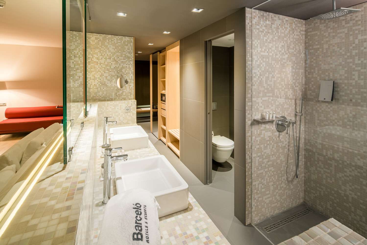 Barceló Hamburg by null