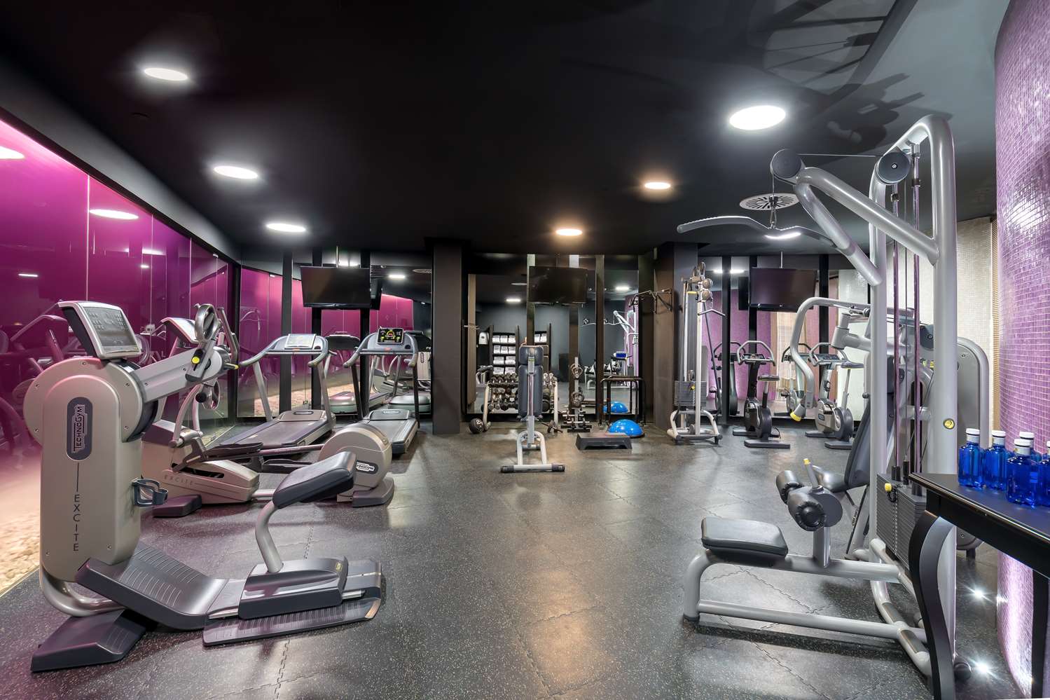 Barcelo Raval by null