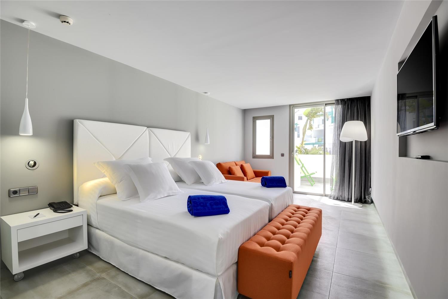 Barceló Teguise Beach Adults Only photo 2