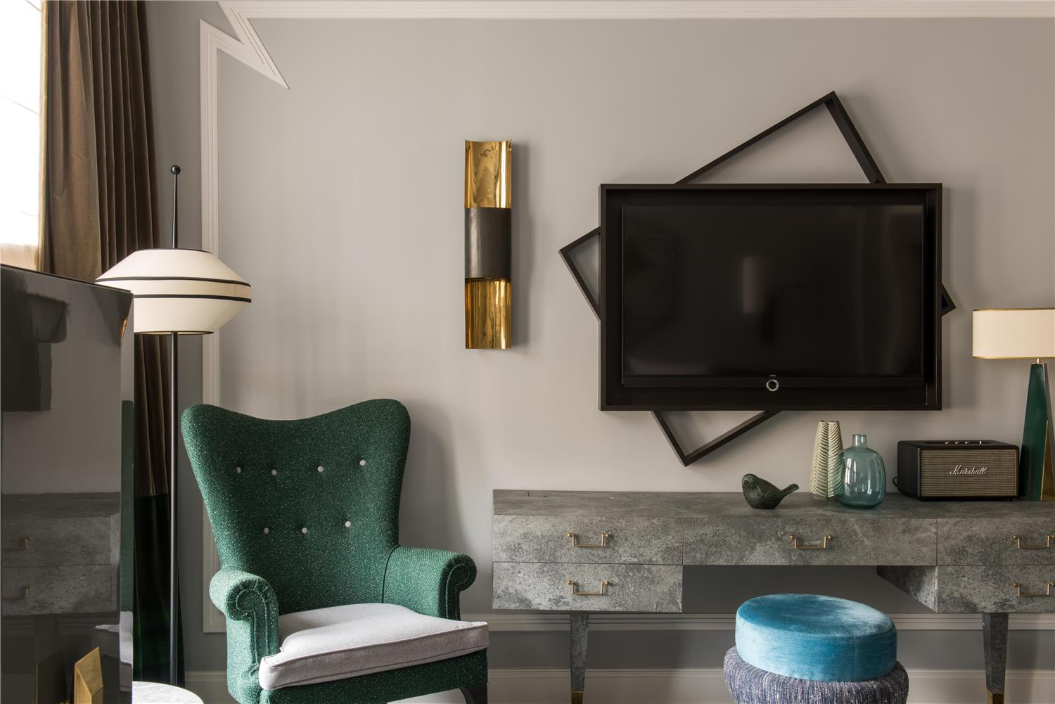 Nolinski Paris - Evok Collection by null