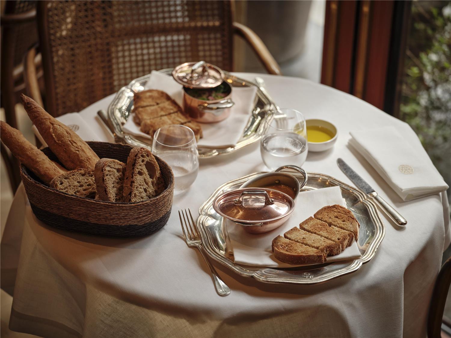 Nolinski Paris - Evok Collection by null