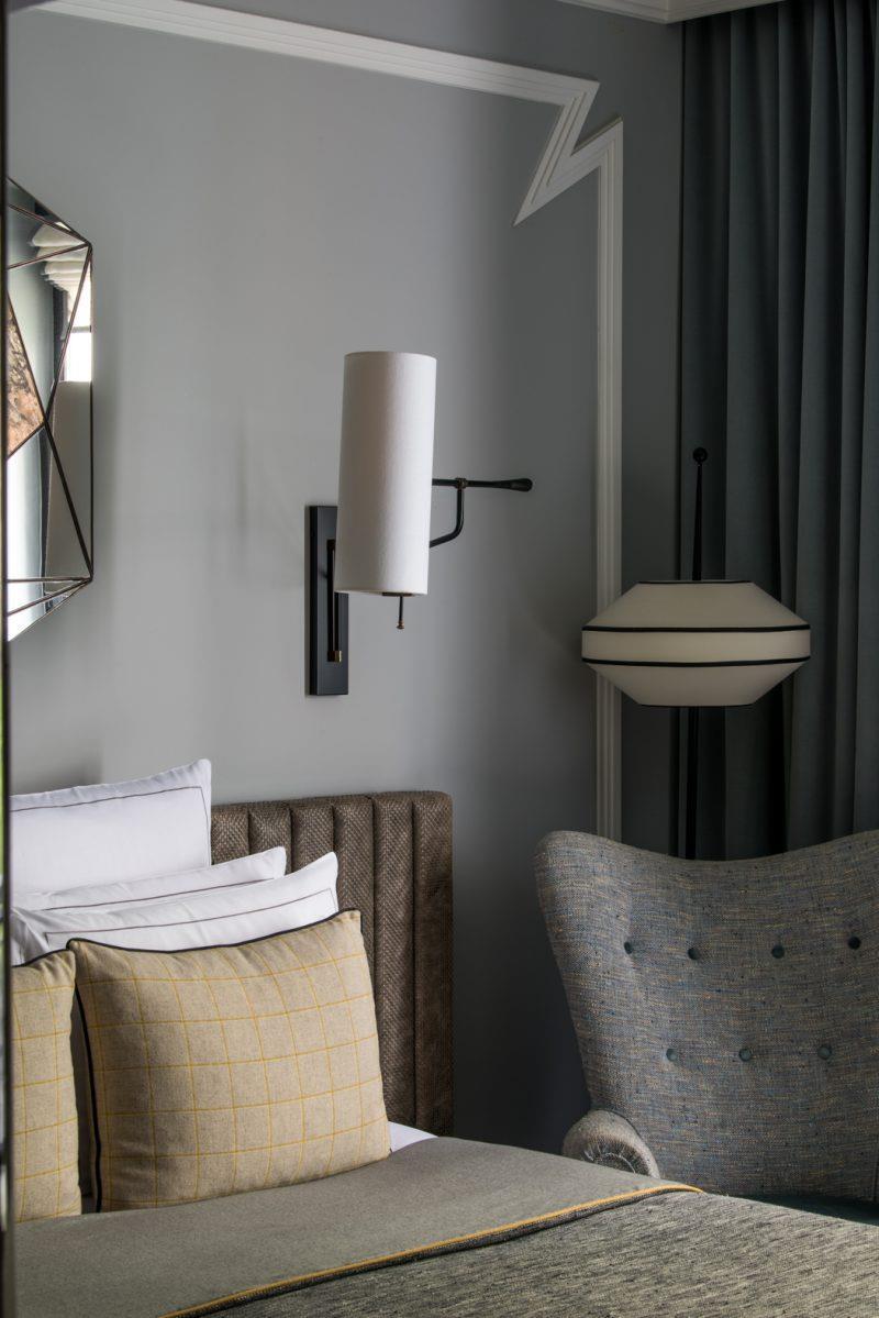 Nolinski Paris - Evok Collection by null