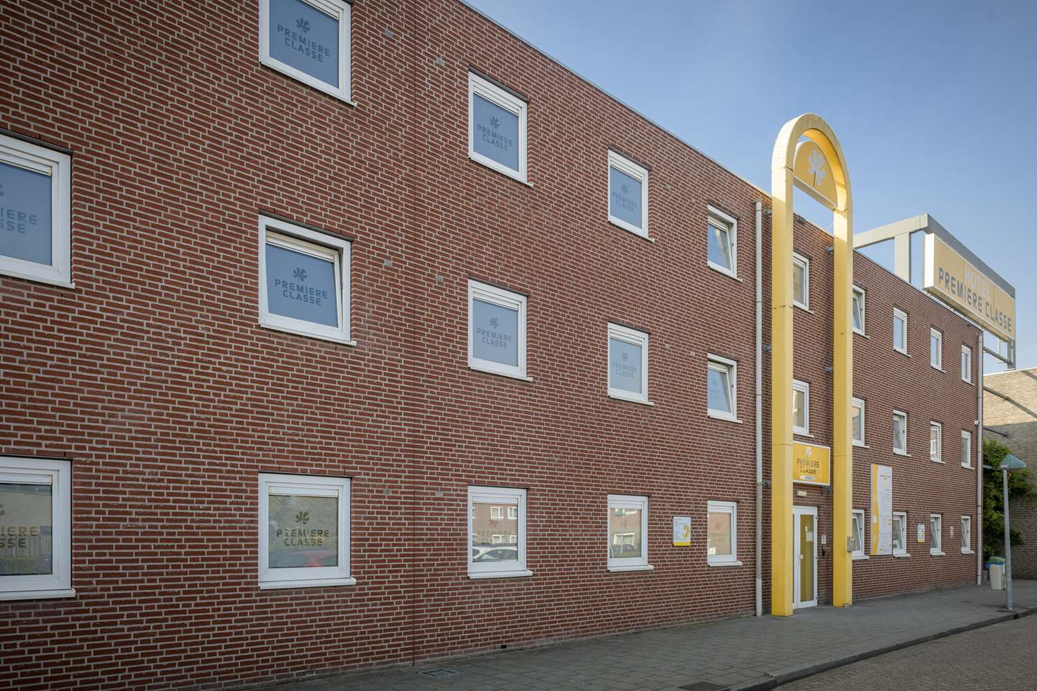 Hôtel Première Classe Breda image