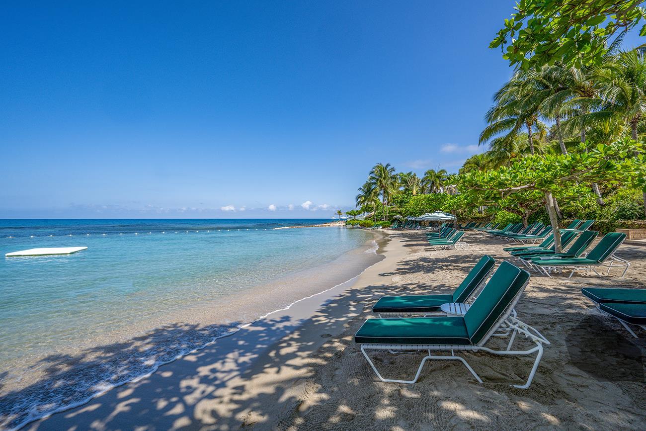 Round Hill Hotel and Villas by null Round Hill Hotel and Villas by null