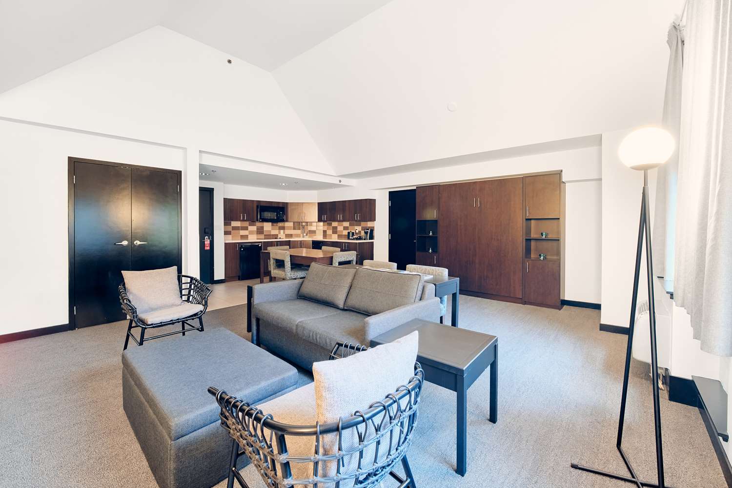 Aava Whistler Hotel by null