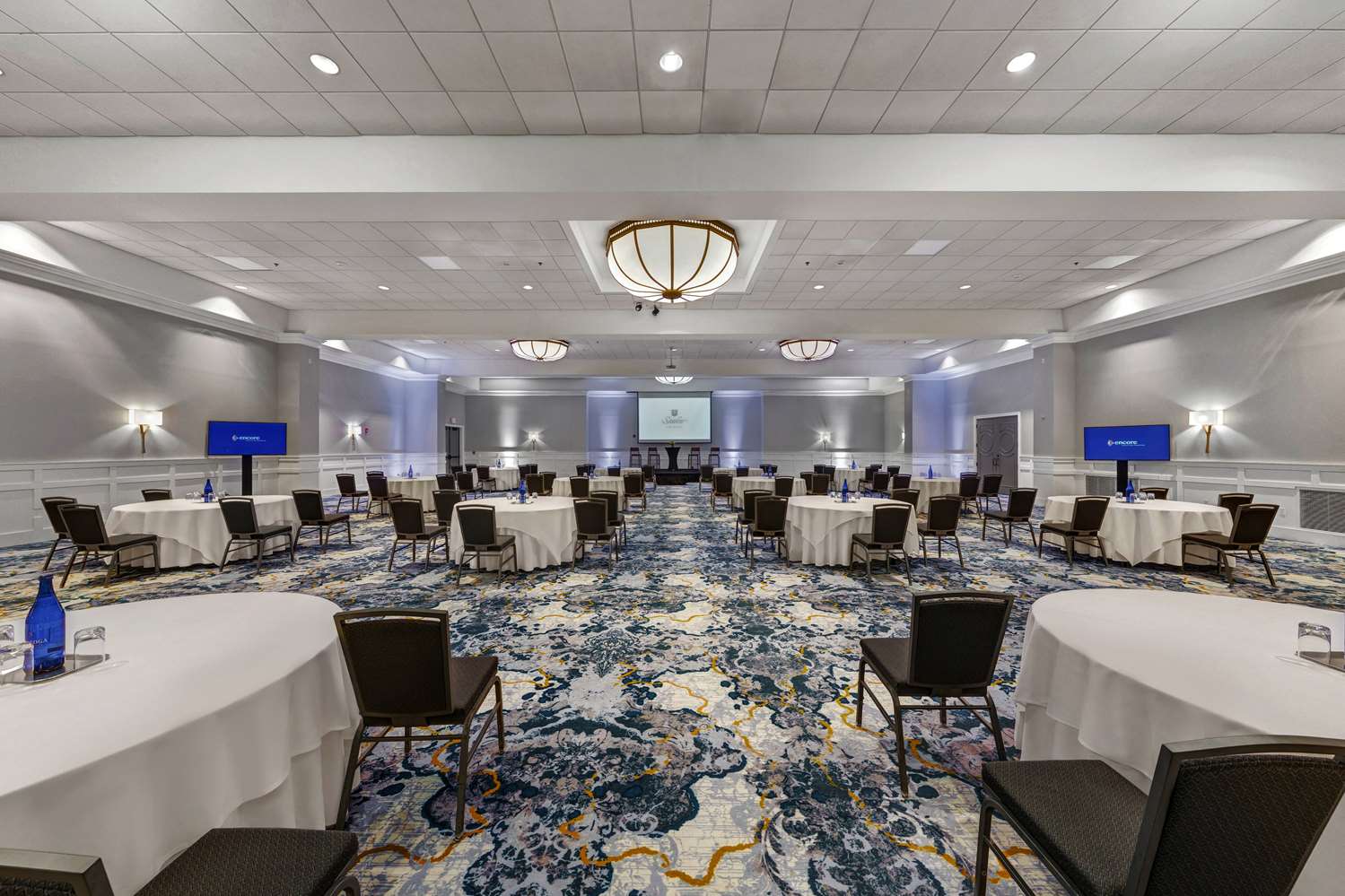 Seaview Hotel, a Dolce by Wyndham by null