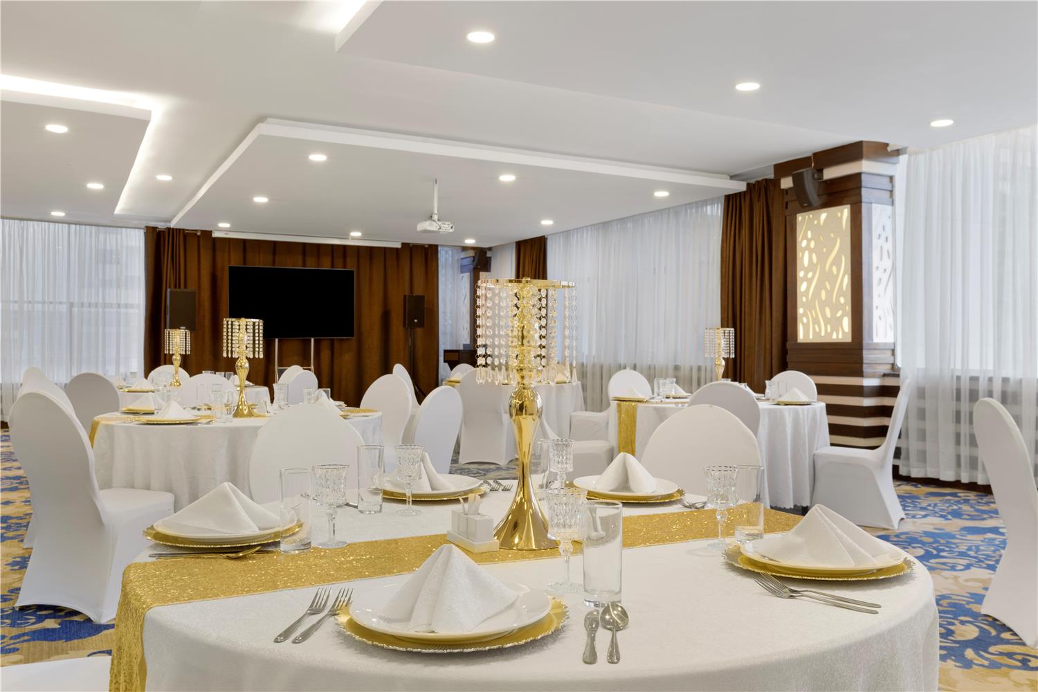 Golden Tulip Westlands Nairobi photo 7