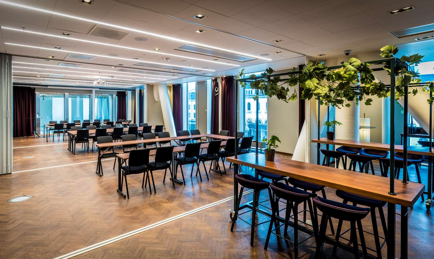 Scandic Continental by null