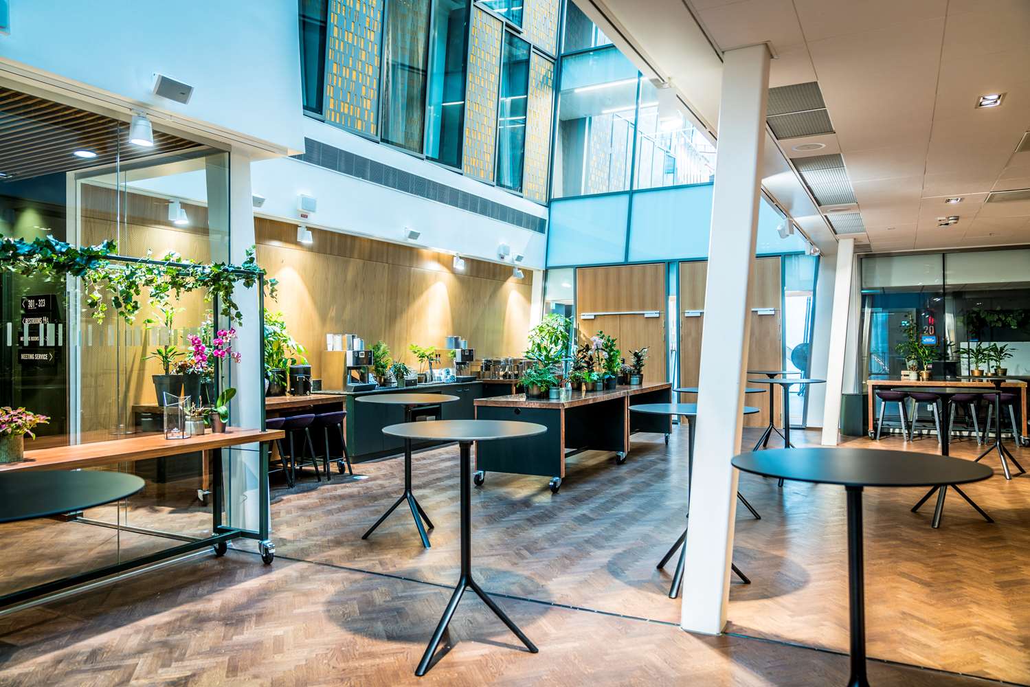 Scandic Continental by null