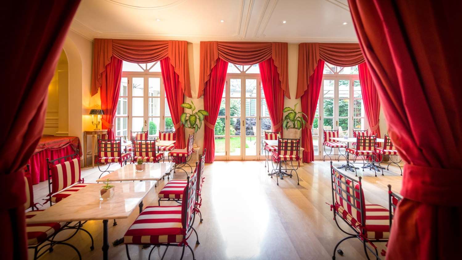 Grand Hotel Sitea by null