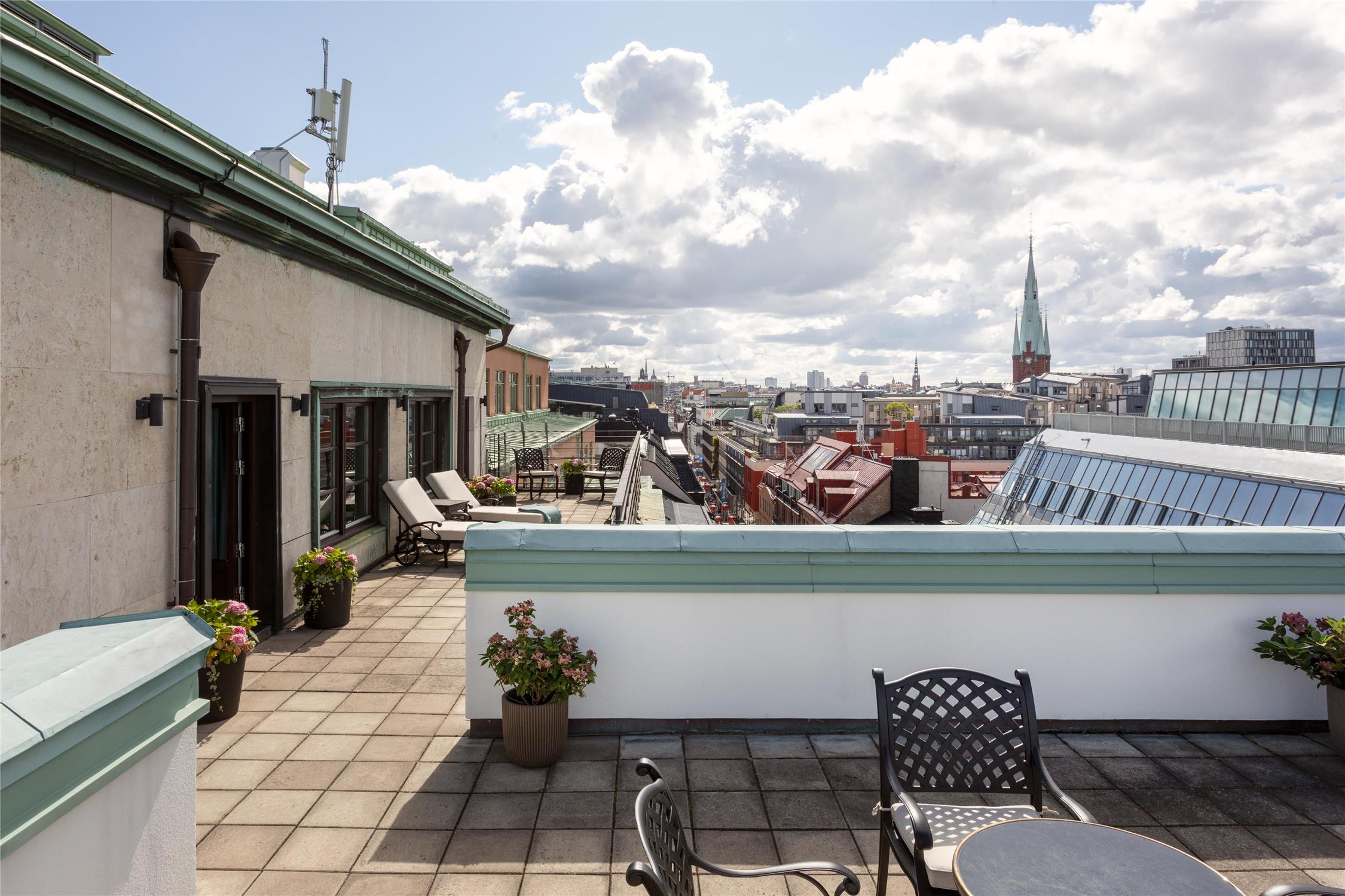 Haymarket by Scandic by null