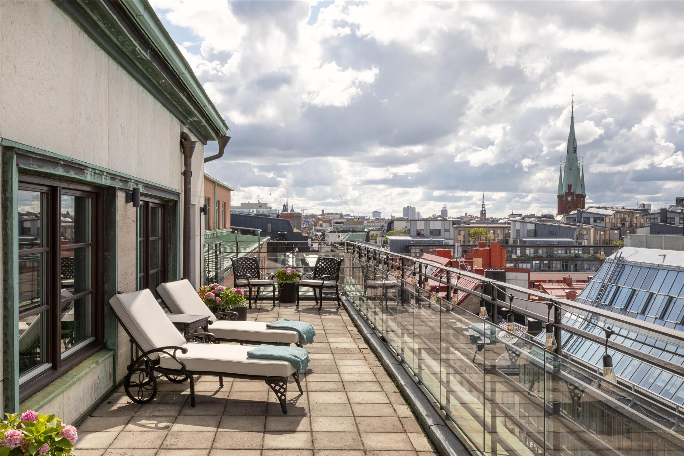 Haymarket by Scandic by null