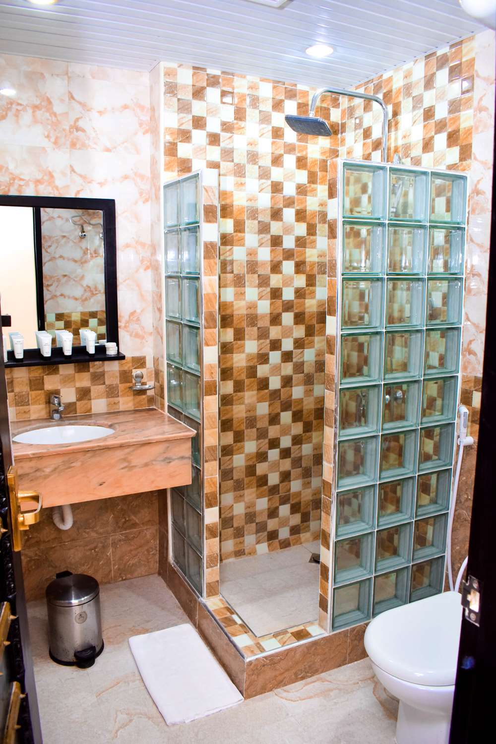 Golden Tulip Stonetown Boutique by null