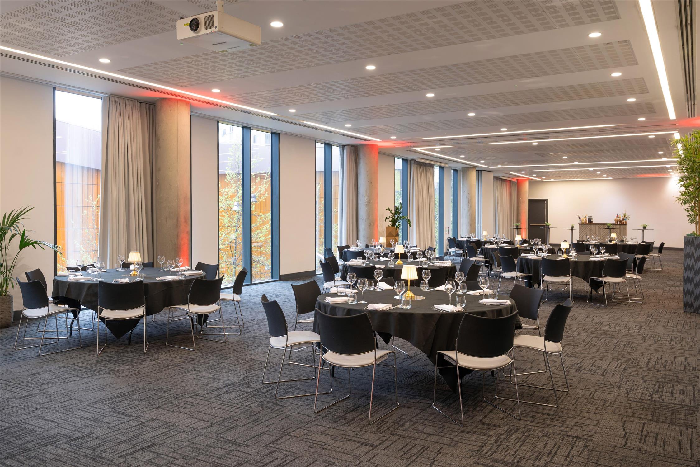 INNSiDE by Meliá Manchester photo 4