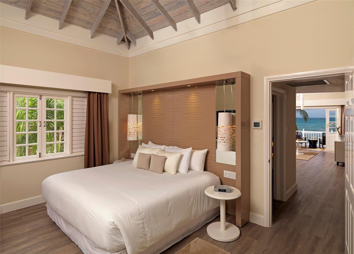 Meliá Braco Village by null