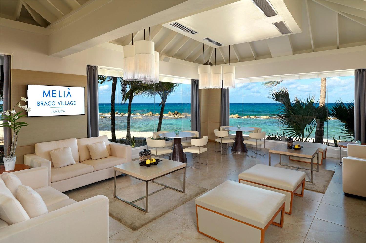 Meliá Braco Village by null