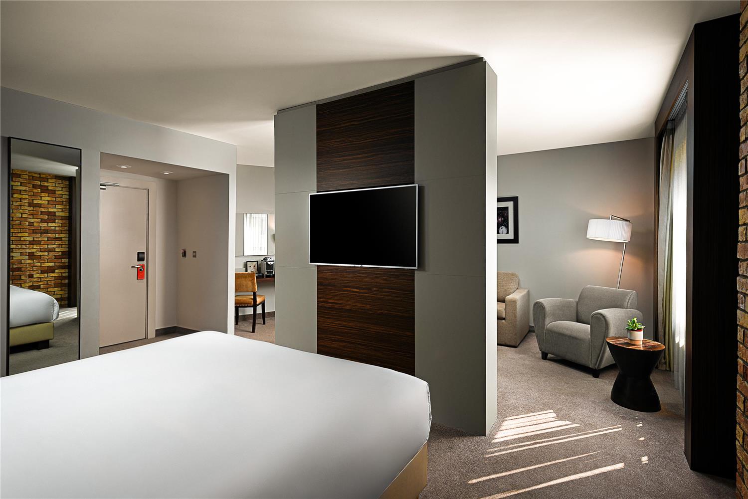 Absolute Hotel Limerick by null
