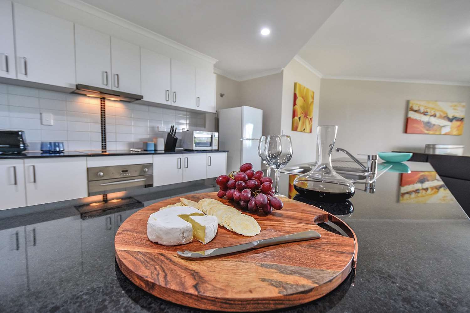 Argus Apartments Darwin by null