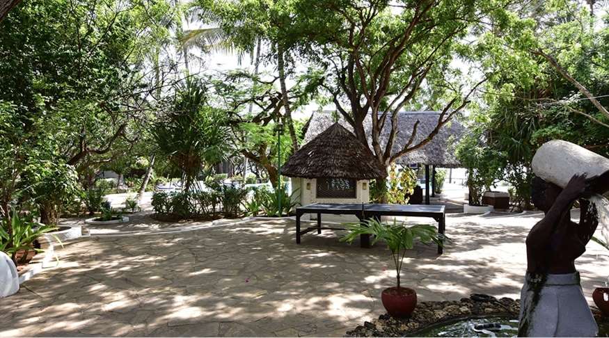 Bird Rock Beach Hotel by null