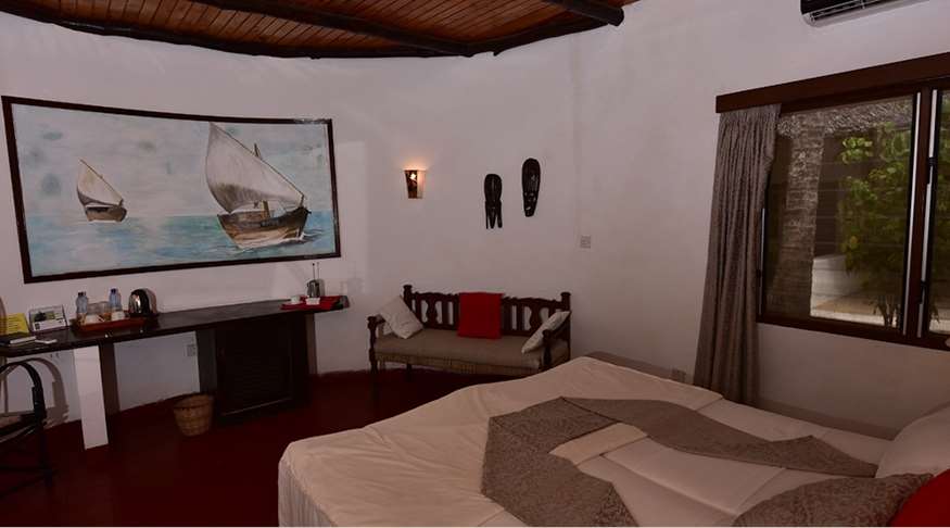 Bird Rock Beach Hotel by null