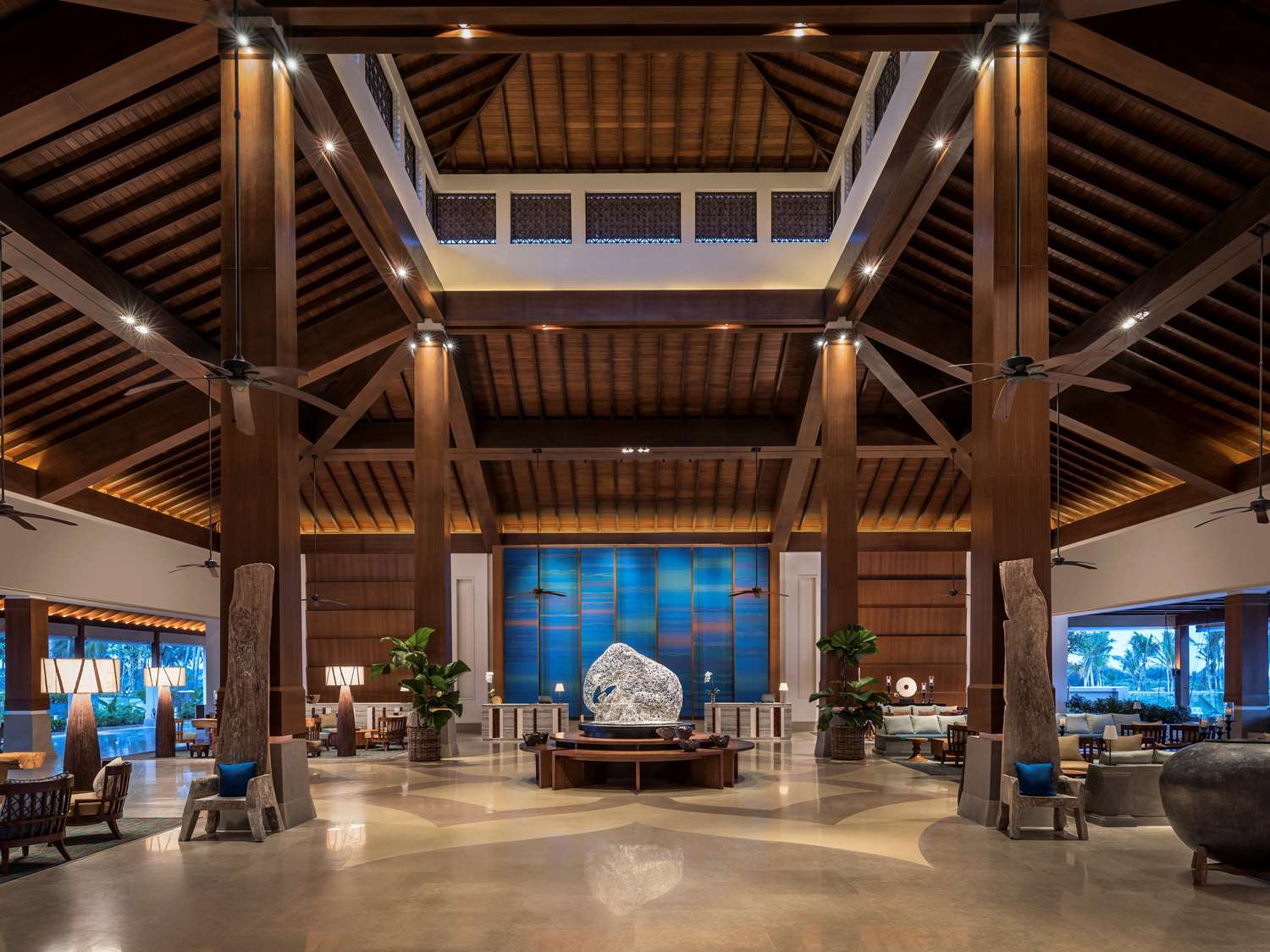 Shangri-La Hambantota by null