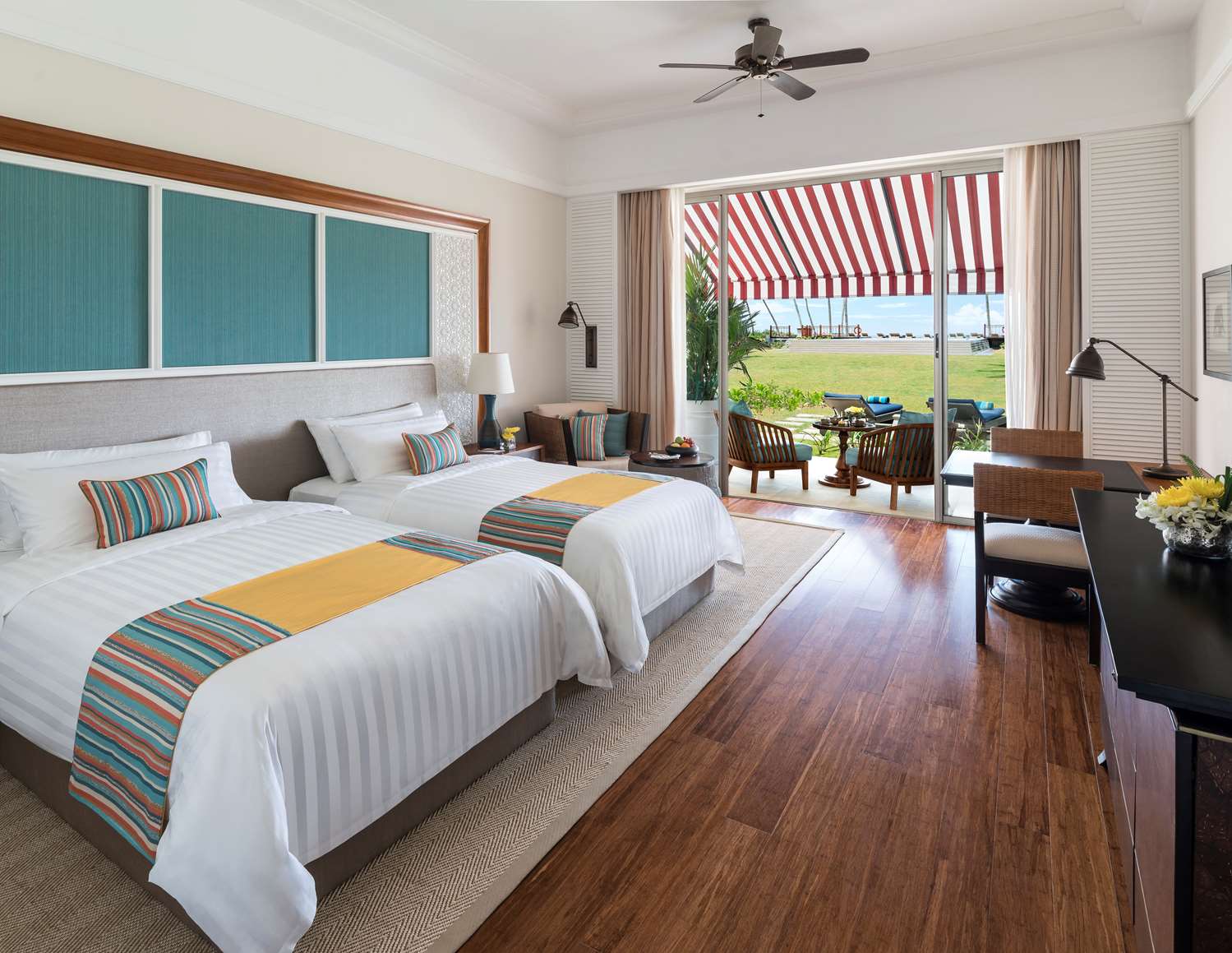 Shangri-La Hambantota by null